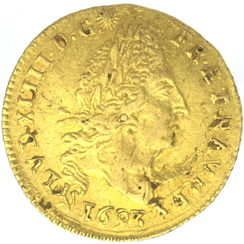 Louis xiv demi - louis, xiv-demi-louis