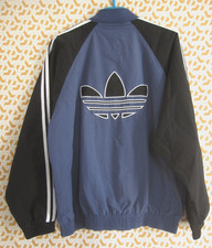 Veste adidas trefoil - veste,