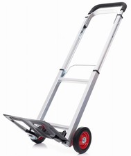 Chariot De Transport Pliable