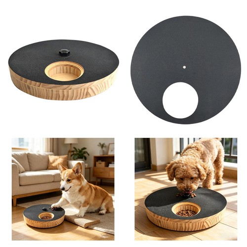 Abreuvoir pour chien papier - pour, chien,