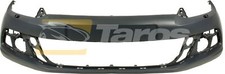 Pare-choc Avant Pour Volkswagen Scirocco 2008-2014