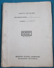 Murphy-Diesel Modèle 11