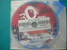 DVD boitier slim 30 JOURS DE