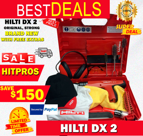Hilti 2 - hilti,