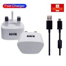 Adaptateur D'alimentation & chargeur USB secteur pour JBL REFL�TE
