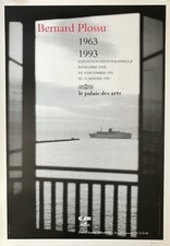 1995 Bernard Plossu 1963 1993