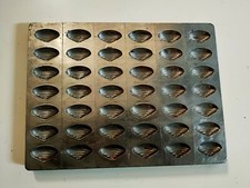  ANCIEN MOULE A CHOCOLAT -