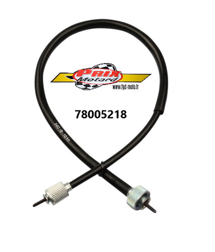 Kawasaki z1r 1978 - z1r, cable
