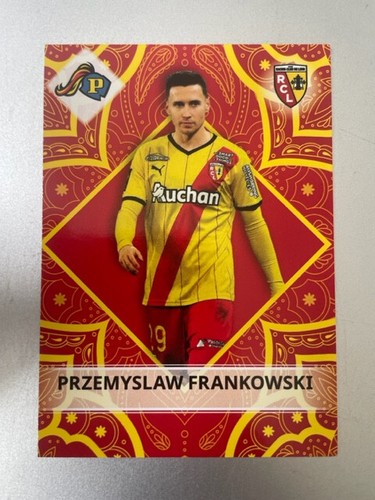 Panini 2022 frankowski - -,