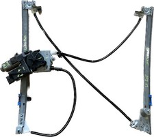 Moteur et Mécanisme Électrique Lève Vitre Avant Droit Renault Espace 4