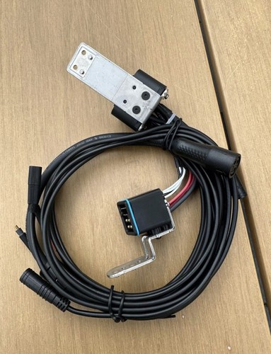 Vanmoof wiring harness - wiring,