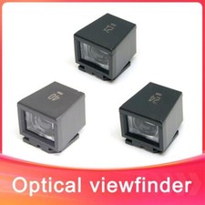 External Optical Side Axis Viewfinder Replacement For Ricoh a X Camer Hot K X2V3