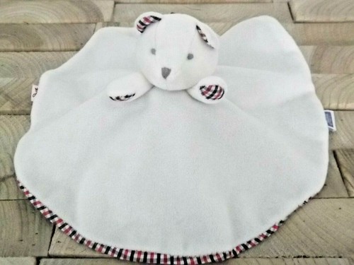 Doudou jacadi reversible - doudou,