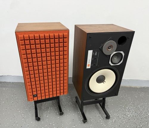 Jbl l100 century speaker pair - speaker,