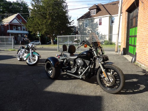 2000 harley davidson fxdx - harley-davidson,