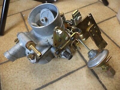 Carburateur solex 34bicsa - solex,