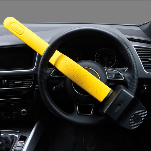 Antivol volant stoplock pro - volant,