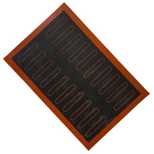 Silicone pain tapis - silicone,