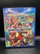 RPG Maker MV - PS4 - Neuf Sous Blister - Version Française - NIS AMERICA