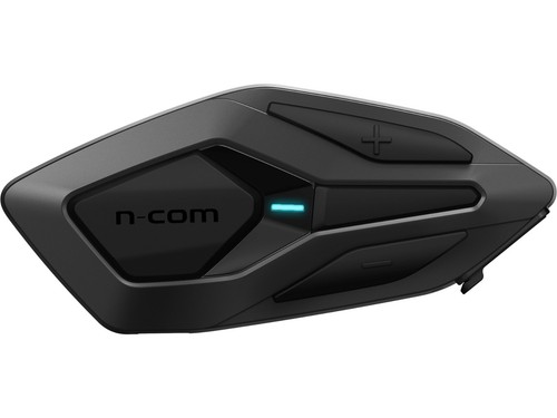 Nolan com bluetooth - n-com, bluetooth+