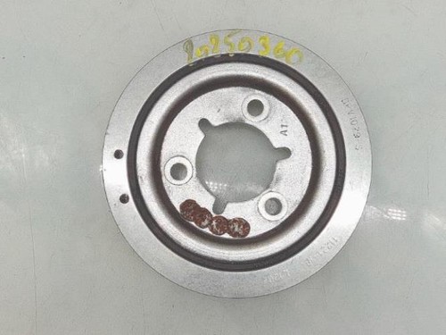 Poulie damper peugeot 307 - damper,