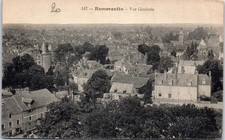 41 ROMORANTIN Carte postale ancienne [REF 49596]