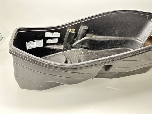 Coffre sym gts 125 - 125, sport