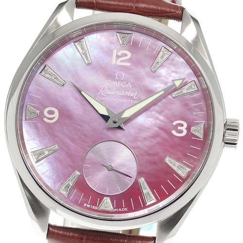 Montre manuelle pour - , homme