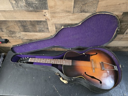 Original 1946 first - first, year