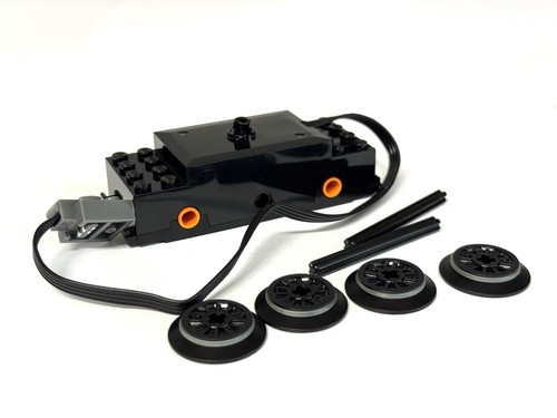 Lego power functions - lego,
