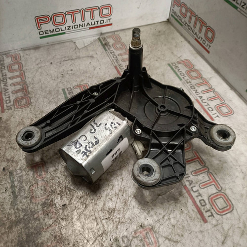 Moteur essuie glace de - moteur, d'essuie-glace