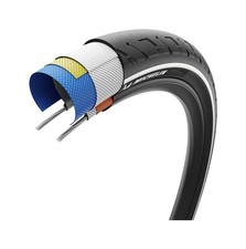 MICHELIN Pneu pneu pour vélo