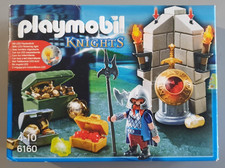 PLAYMOBIL KNIGHTS 6160 -
