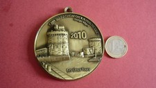 MEDAILLE MARATHON DE LA