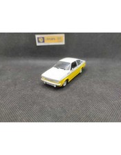 ▄▀▄ OPEL KADETT GTE - SOLIDO - N° 1847 - 1/43 ▄▀▄