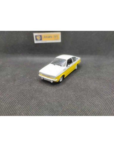 Opel kadett gte - gte,