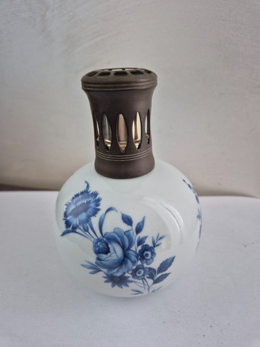 Lampe berger porcelaine de - berger,
