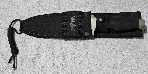 Vtg gerber lmf - vtg, knife
