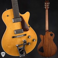 Collings 470 JL - Antiqued