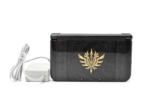 Nintendo 3ds gore - gore, magala