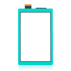 Digitizer for nintendo switch - nintendo,