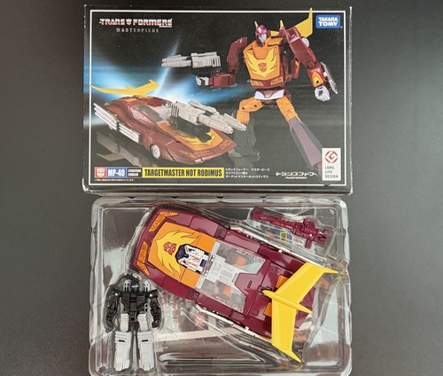 Transformers masterpiece - transformers,