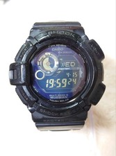 Montre solaire tactile