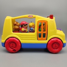 Vintage 2003 playskool wheels - 2003,