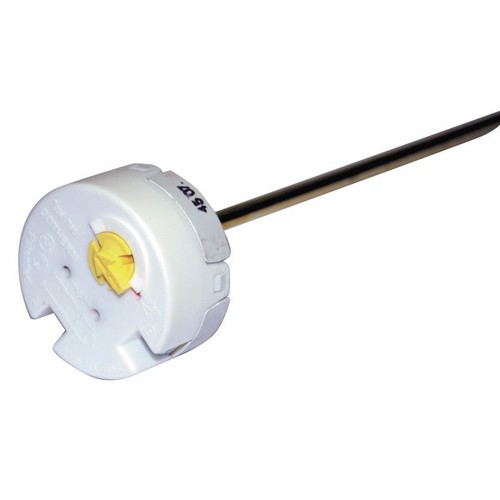 Thermostat chauffe eau - de, à