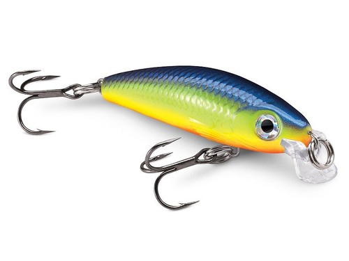 Rapala ultra light - rapala, minnow