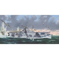 TRUMPETER 05627 MAQUETTE