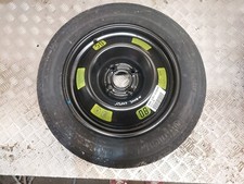 Galette Roue De Secours - PEUGEOT 3008 I (1)  Référence : 135/90 R16 102M - (H)