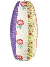 Lampe en papier lampion