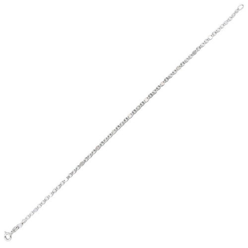 Bracelet unisexe chaîne or - unisexe,